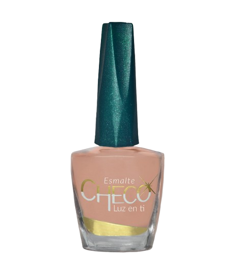 ESM CHECO # 147 X 12 CC