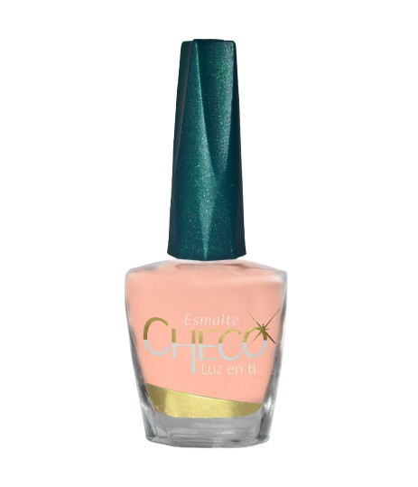 ESM CHECO # 152 X 12 CC