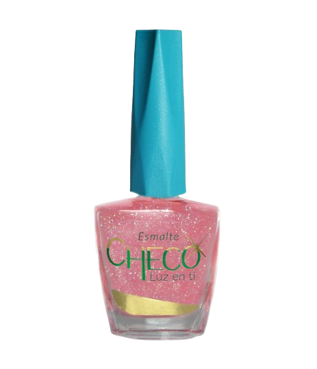 ESM CHECO # 154 X 12 CC