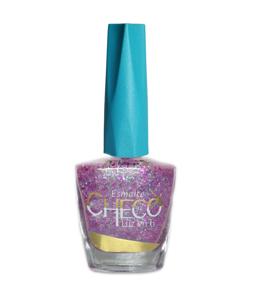 ESM CHECO # 156 X 12 CC