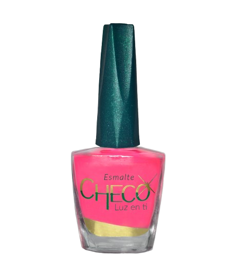 ESM CHECO # 16 X 12 CC