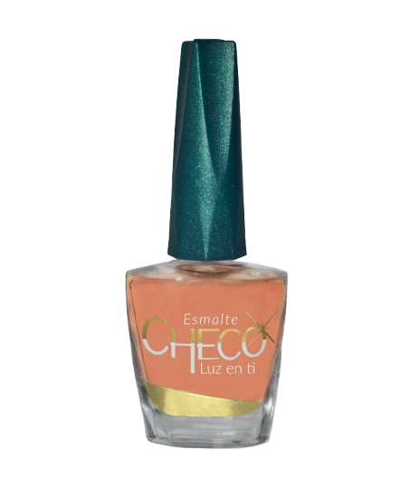 ESM CHECO # 161 X 12 CC