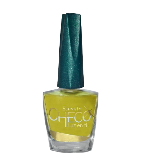 ESM CHECO # 163 X 12 CC