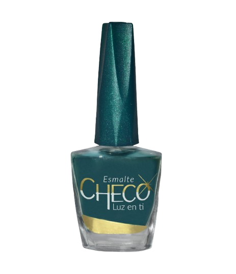 ESM CHECO # 164 X 12 CC