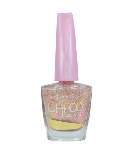 ESM CHECO # 166 X 12 CC