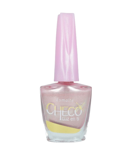 ESM CHECO # 167 X 12 CC