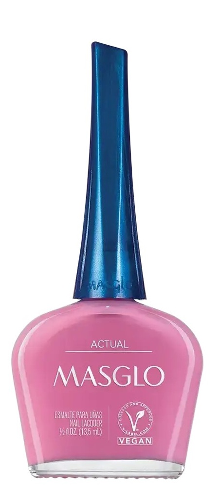 ESM MASGLO ACTUAL X 13.5 ML