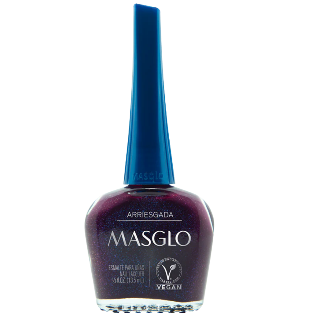 ESM MASGLO ARRIESGADA X 13.5 ML