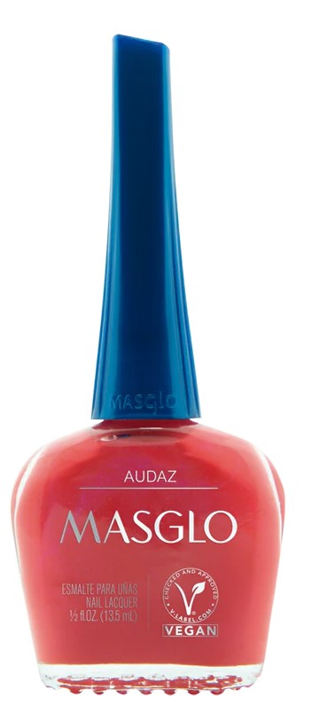 ESM MASGLO AUDAZ X 13.5 ML
