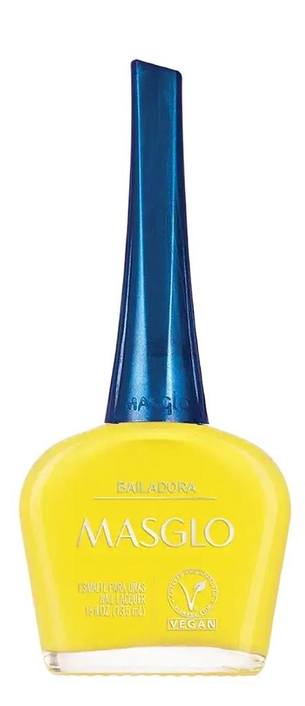 ESM MASGLO BAILADORA X 13.5 ML