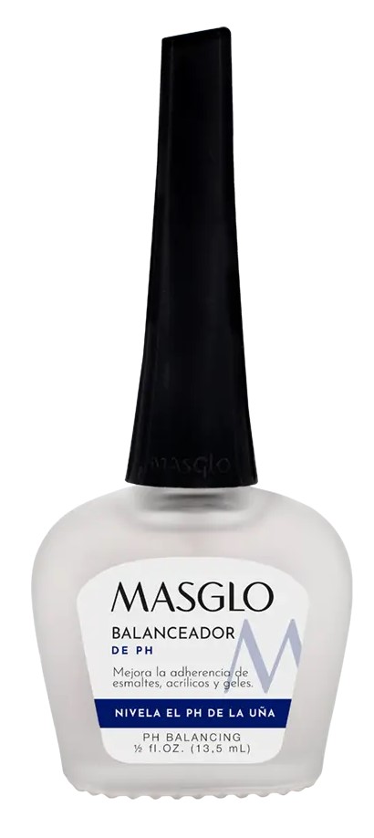 ESM MASGLO BALANCEADOR PH X 13 ML