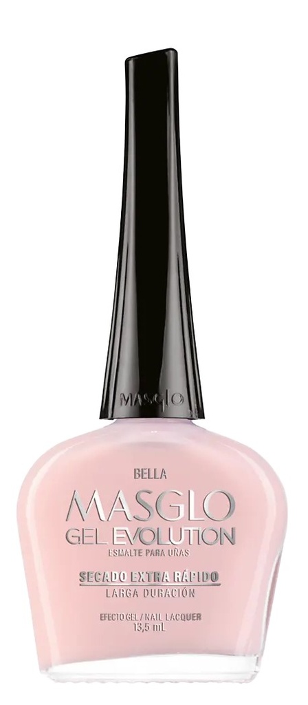 ESM MASGLO BELLA GEL EVOLUTION X 13.5 ML