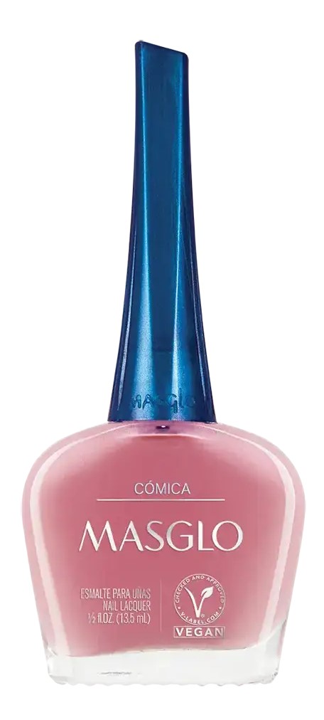 ESM MASGLO COMICA X 13.5 ML