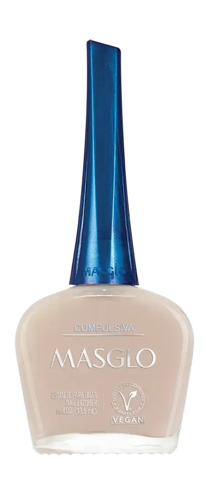 ESM MASGLO COMPULSIVA X 13.5 ML