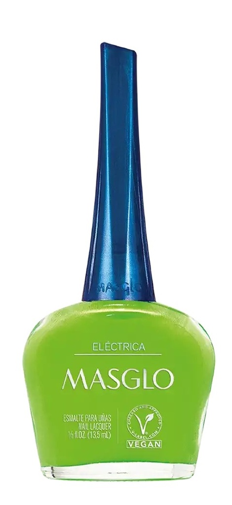 ESM MASGLO ELECTRICA X 13.5 ML
