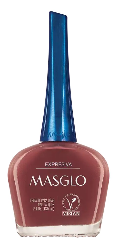 ESM MASGLO EXPRESIVA X 13.5 ML