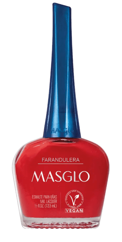 ESM MASGLO FARANDULERA 13.5 ML
