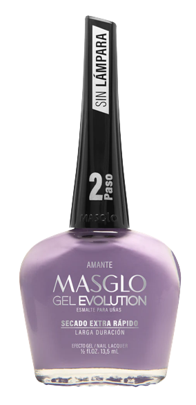 ESM MASGLO GEL EVOLUTION AMANTE X 13.5 ML
