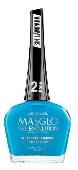 ESM MASGLO GEL EVOLUTION AMBIENTALISTA X 13.5 ML