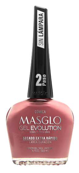 ESM MASGLO GEL EVOLUTION COMICA X 13.5 ML
