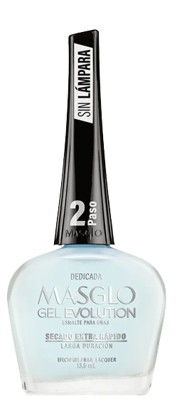 ESM MASGLO GEL EVOLUTION DEDICADA X 13.5 ML