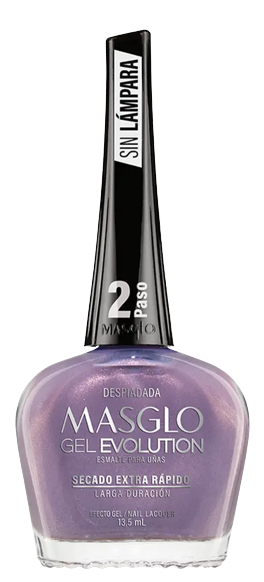 ESM MASGLO GEL EVOLUTION DESPIEDAD X 13.5 ML