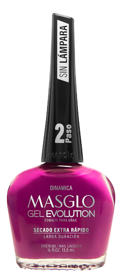 ESM MASGLO GEL EVOLUTION DINAMICA X 13.5 ML
