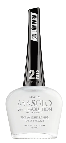 ESM MASGLO GEL EVOLUTION EJECUTIVA X 13.5 ML
