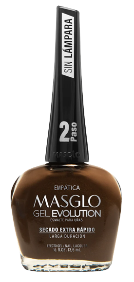 ESM MASGLO GEL EVOLUTION EMPATICA X 13.5 ML