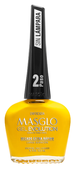 ESM MASGLO GEL EVOLUTION ENFOCADA X 13.5 ML