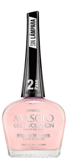 ESM MASGLO GEL EVOLUTION ESPIRITUAL X 13.5 ML