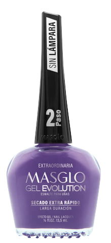 ESM MASGLO GEL EVOLUTION EXTRAORDINARIA X 13.5 ML