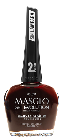 ESM MASGLO GEL EVOLUTION GOLOSA X 13.5 ML