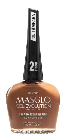 ESM MASGLO GEL EVOLUTION HUMANA X 13.5 ML