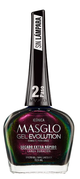 ESM MASGLO GEL EVOLUTION ICONICA X 13.5 ML