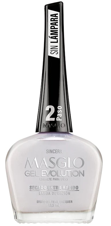 ESM MASGLO GEL EVOLUTION INCERA X 13.5 ML