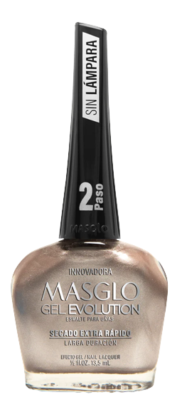 ESM MASGLO GEL EVOLUTION INNOVADORA X 13.5 ML