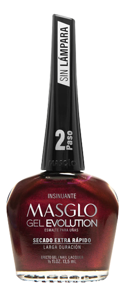 ESM MASGLO GEL EVOLUTION INSINUANTE X 13.5 ML