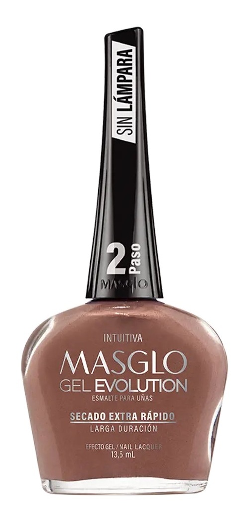 ESM MASGLO GEL EVOLUTION INTUITIVA X 13.5 ML