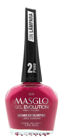 ESM MASGLO GEL EVOLUTION SEXY 13.5 ML