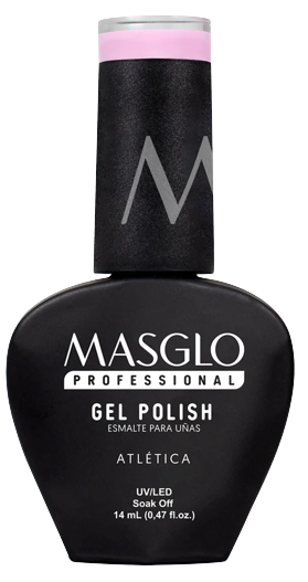 ESM MASGLO GEL POLISH ATLETICA X 14 ML