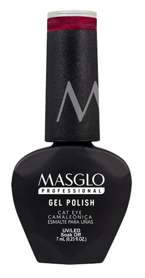 ESM MASGLO GEL POLISH CAMALEONICA X 7 ML