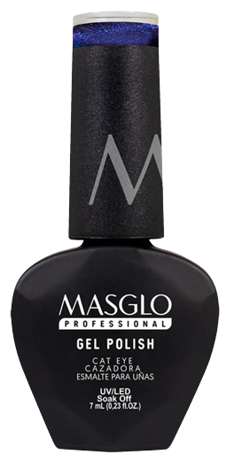 ESM MASGLO GEL POLISH CAZADORA X 7 ML