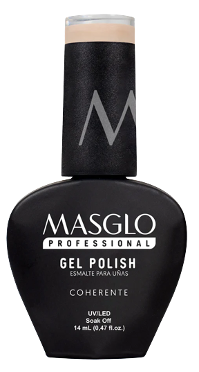 ESM MASGLO GEL POLISH COHERENTE X 14 ML