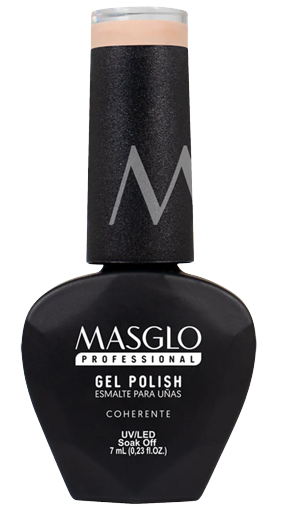 ESM MASGLO GEL POLISH COHERENTE X 7 ML