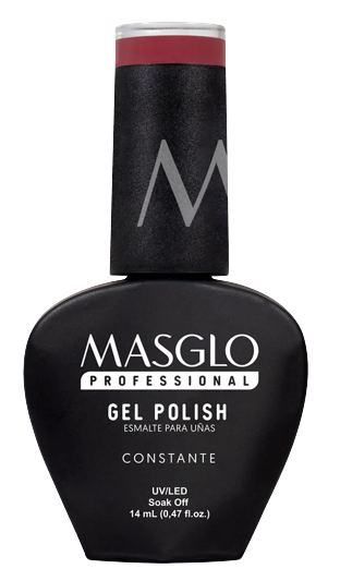 ESM MASGLO GEL POLISH CONSTANTE X 14 ML