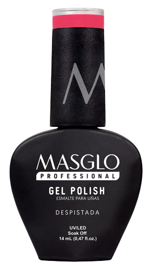 ESM MASGLO GEL POLISH DESPISTADA X 14 ML