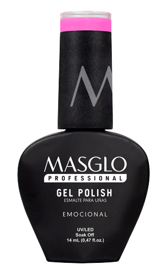 ESM MASGLO GEL POLISH EMOCIONAL X 14 ML
