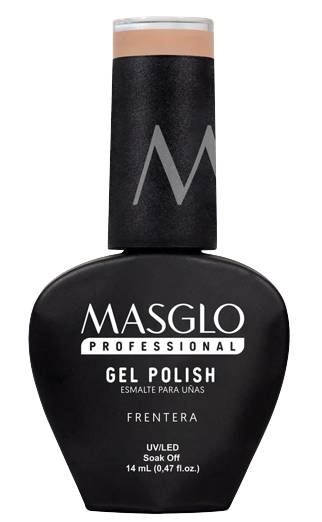 ESM MASGLO GEL POLISH FRENTERA X 14 ML