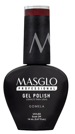 ESM MASGLO GEL POLISH GOMELA X 14 ML